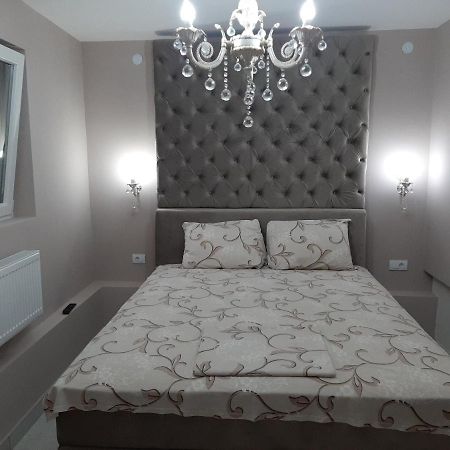 Apartment Sweet Dreams 4 Ni Dış mekan fotoğraf
