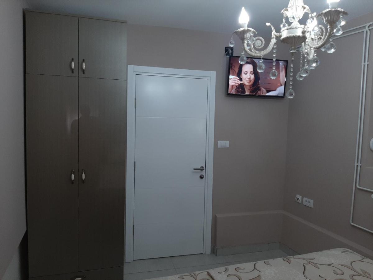 Apartment Sweet Dreams 4 Ni Dış mekan fotoğraf