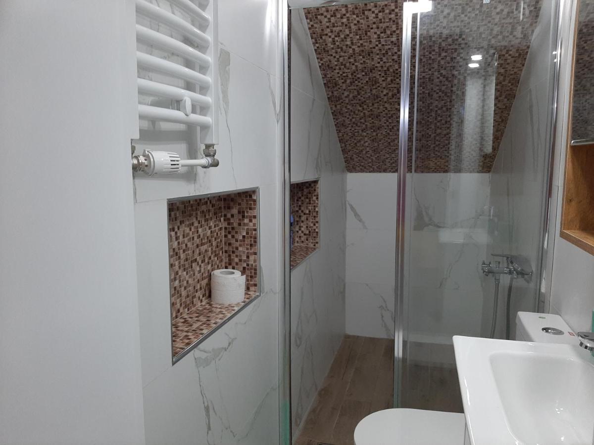 Apartment Sweet Dreams 4 Ni Dış mekan fotoğraf