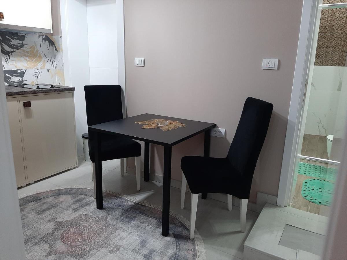 Apartment Sweet Dreams 4 Ni Dış mekan fotoğraf