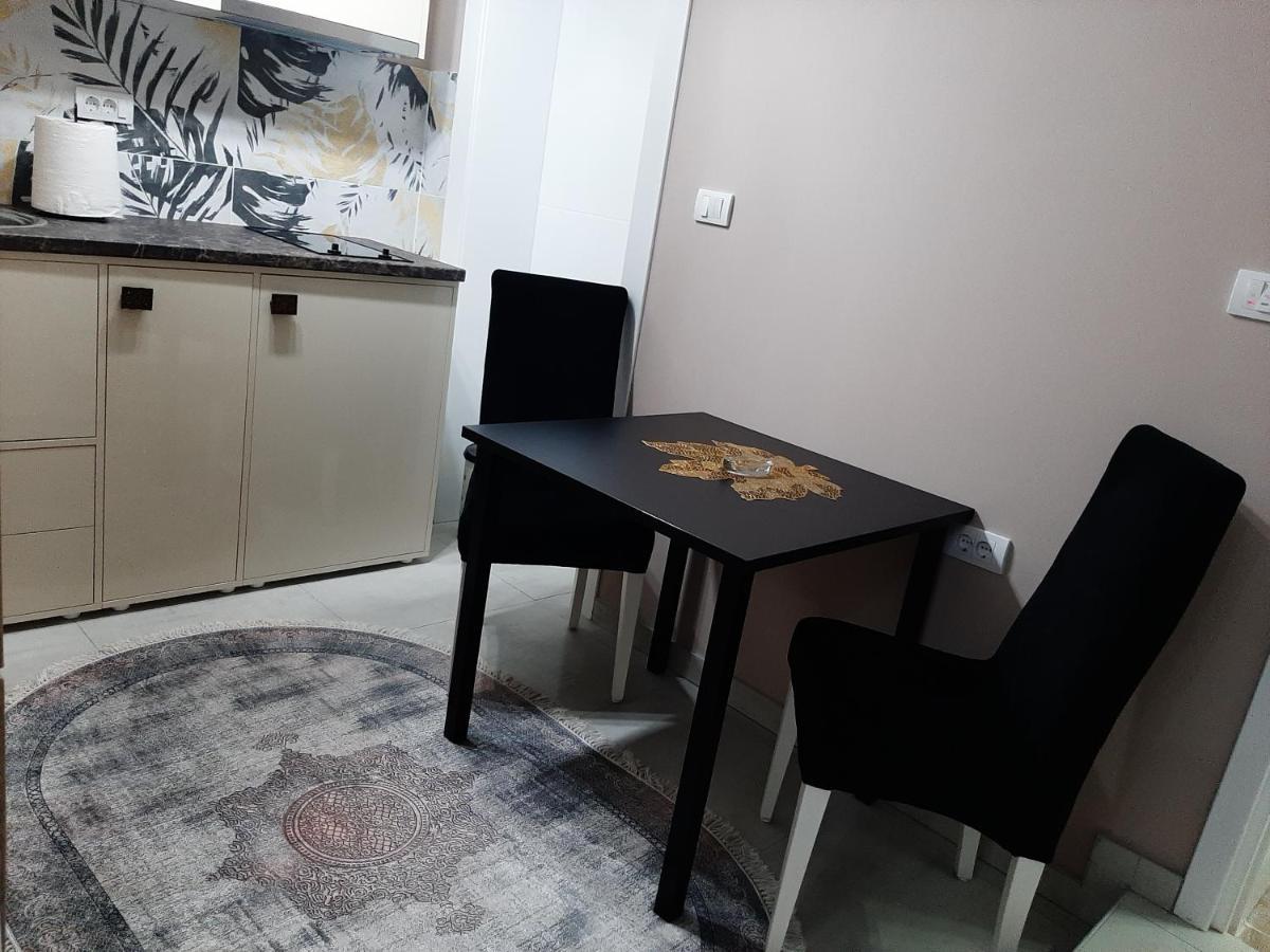 Apartment Sweet Dreams 4 Ni Dış mekan fotoğraf