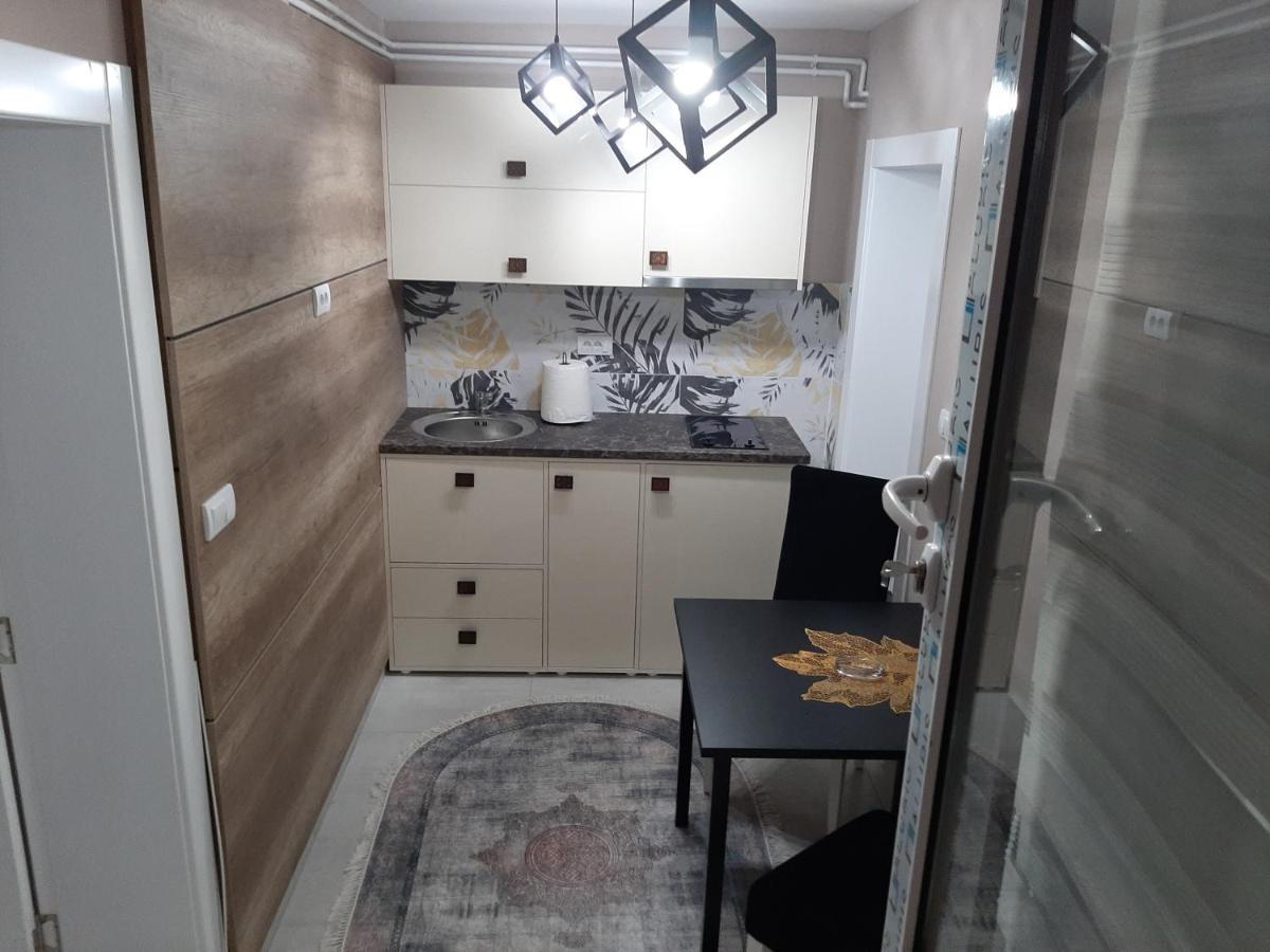 Apartment Sweet Dreams 4 Ni Dış mekan fotoğraf