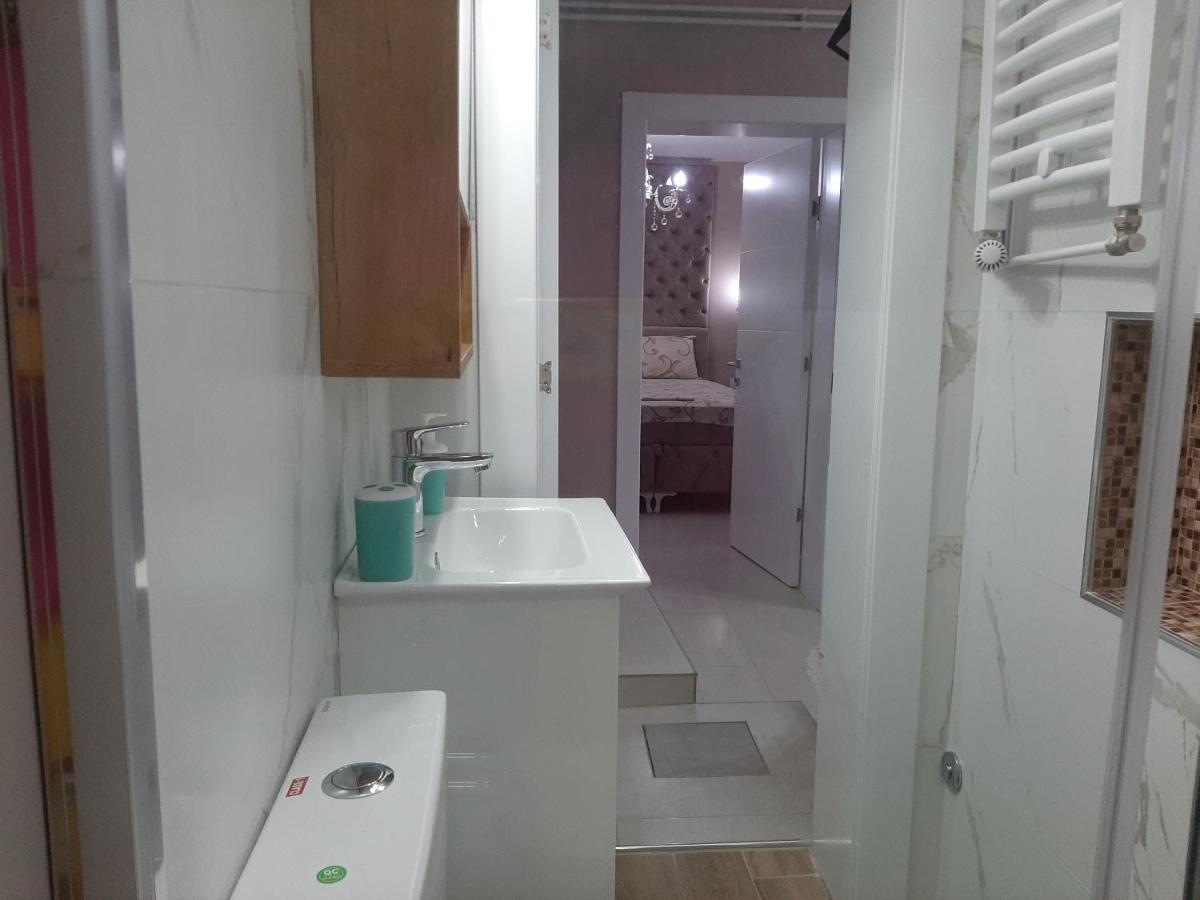 Apartment Sweet Dreams 4 Ni Dış mekan fotoğraf