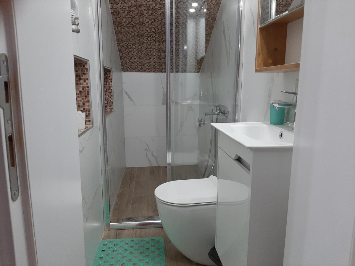 Apartment Sweet Dreams 4 Ni Dış mekan fotoğraf