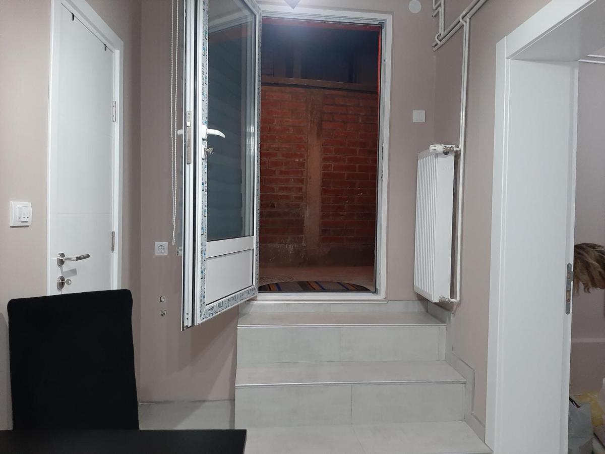 Apartment Sweet Dreams 4 Ni Dış mekan fotoğraf