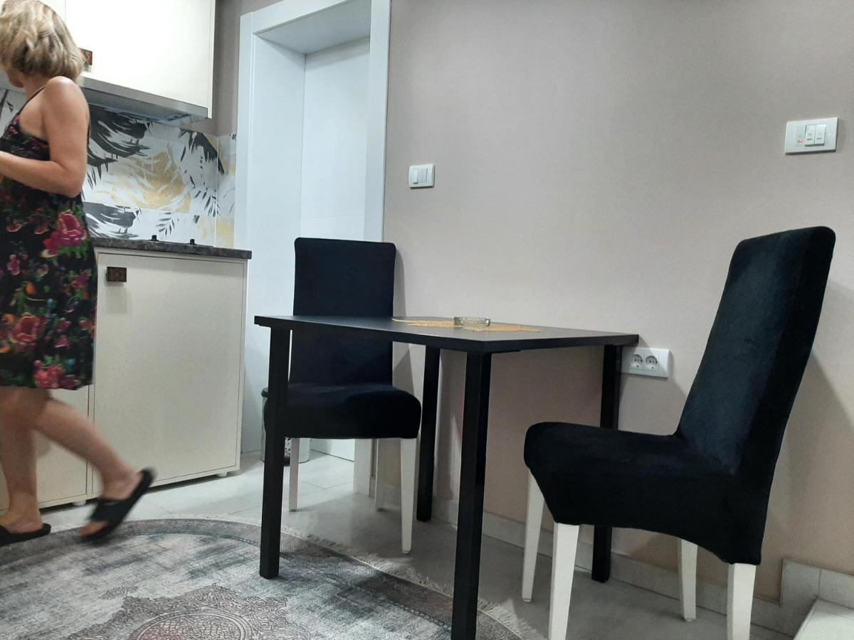 Apartment Sweet Dreams 4 Ni Dış mekan fotoğraf