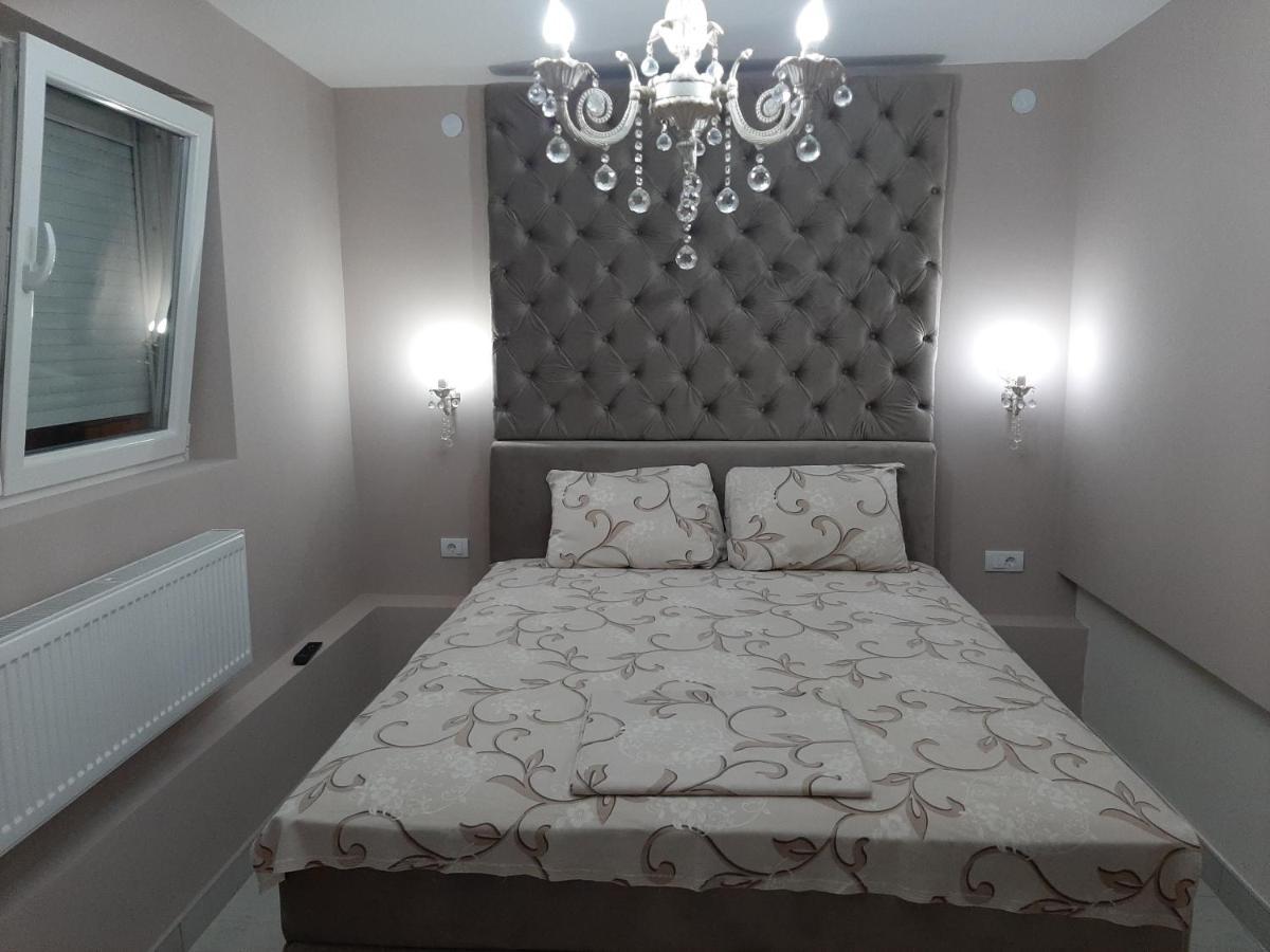 Apartment Sweet Dreams 4 Ni Dış mekan fotoğraf