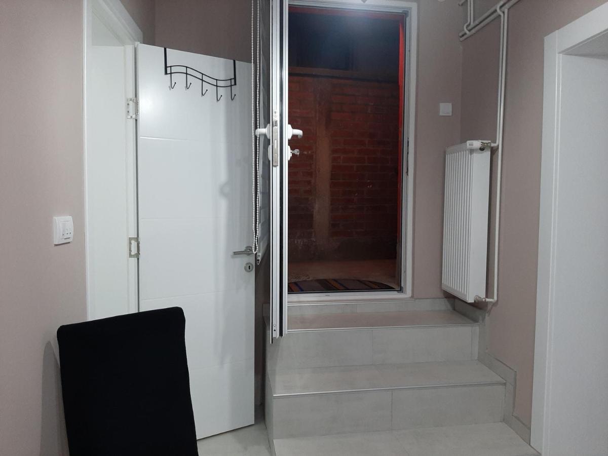 Apartment Sweet Dreams 4 Ni Dış mekan fotoğraf