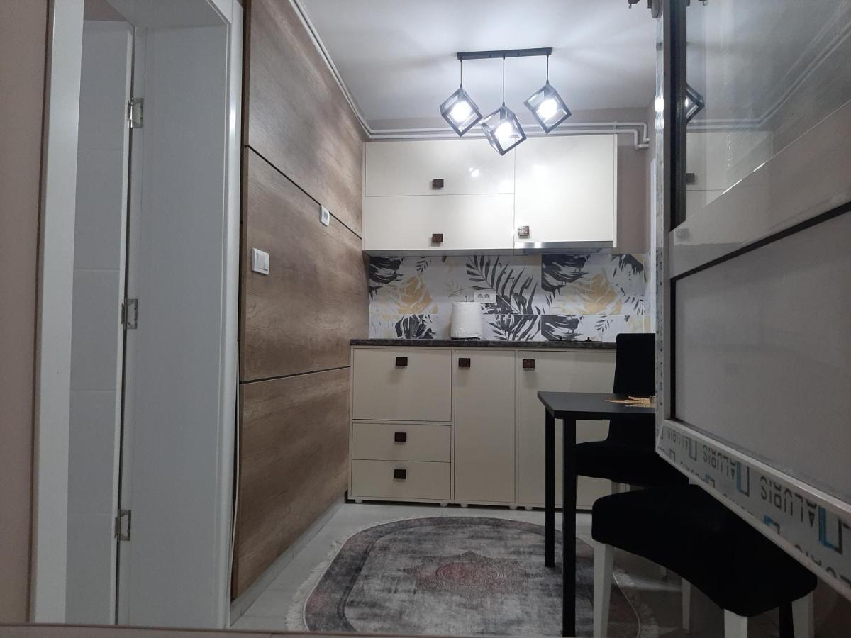 Apartment Sweet Dreams 4 Ni Dış mekan fotoğraf