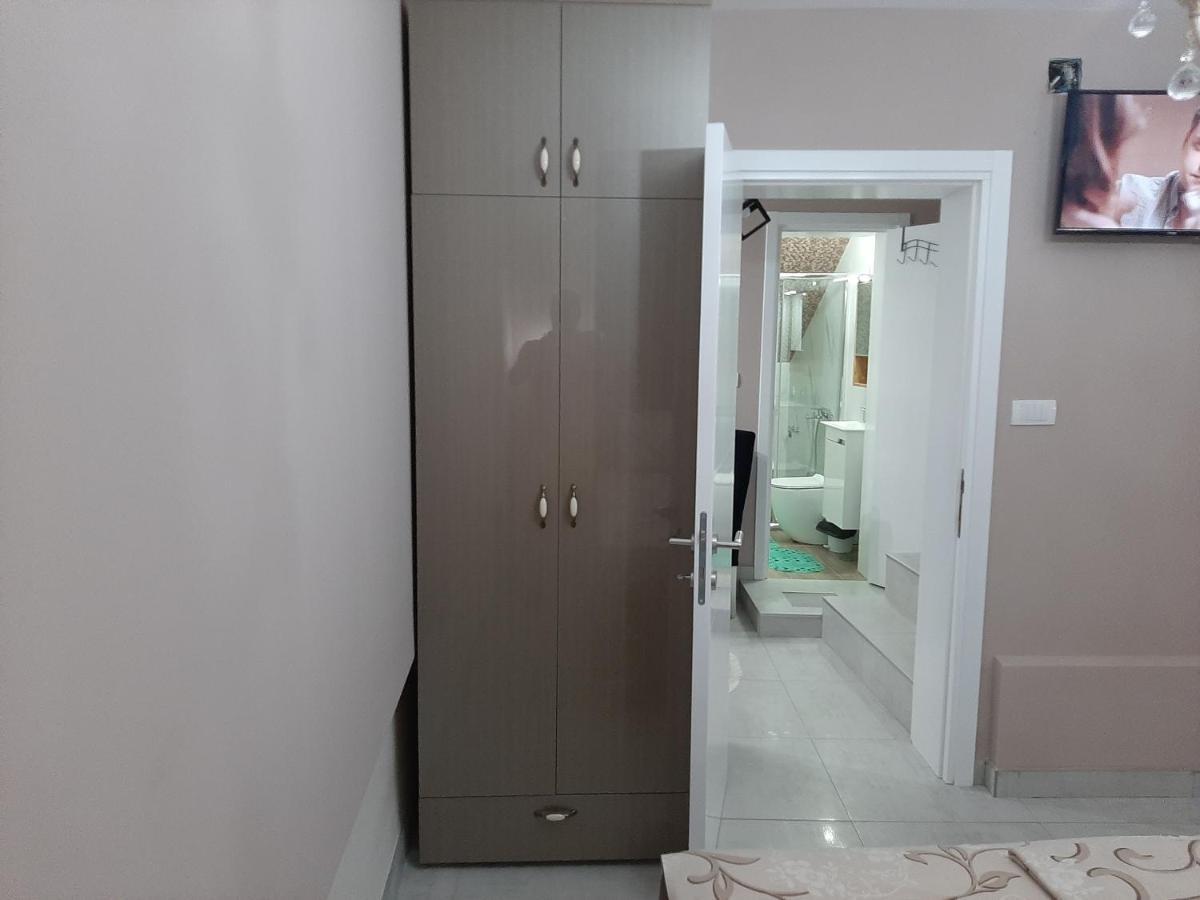 Apartment Sweet Dreams 4 Ni Dış mekan fotoğraf
