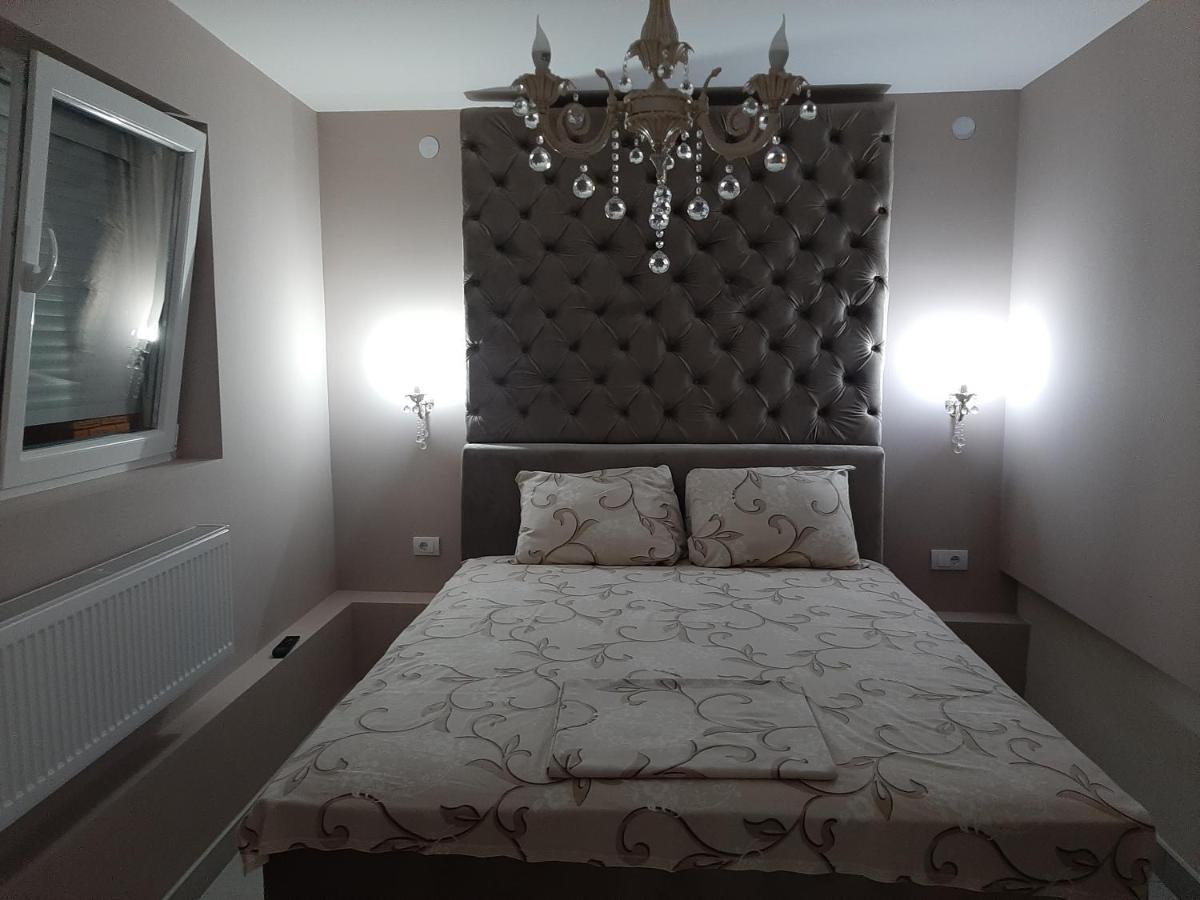 Apartment Sweet Dreams 4 Ni Dış mekan fotoğraf