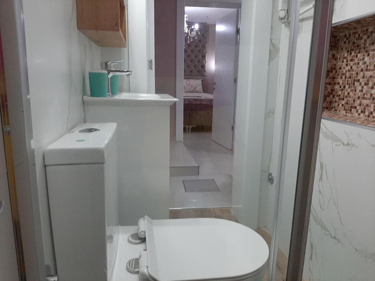 Apartment Sweet Dreams 4 Ni Dış mekan fotoğraf
