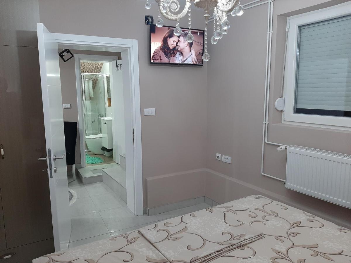 Apartment Sweet Dreams 4 Ni Dış mekan fotoğraf